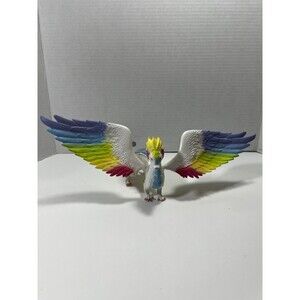 Schleich Rainbow Dragon Bayala Plastic Figure